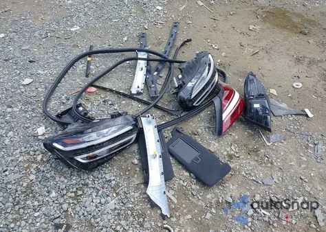 2022 Genesis G70 3.3T Awd Launch Edition from USA, damaged, VIN KMTG14TE3NU081314